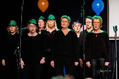 Popkoor Voices